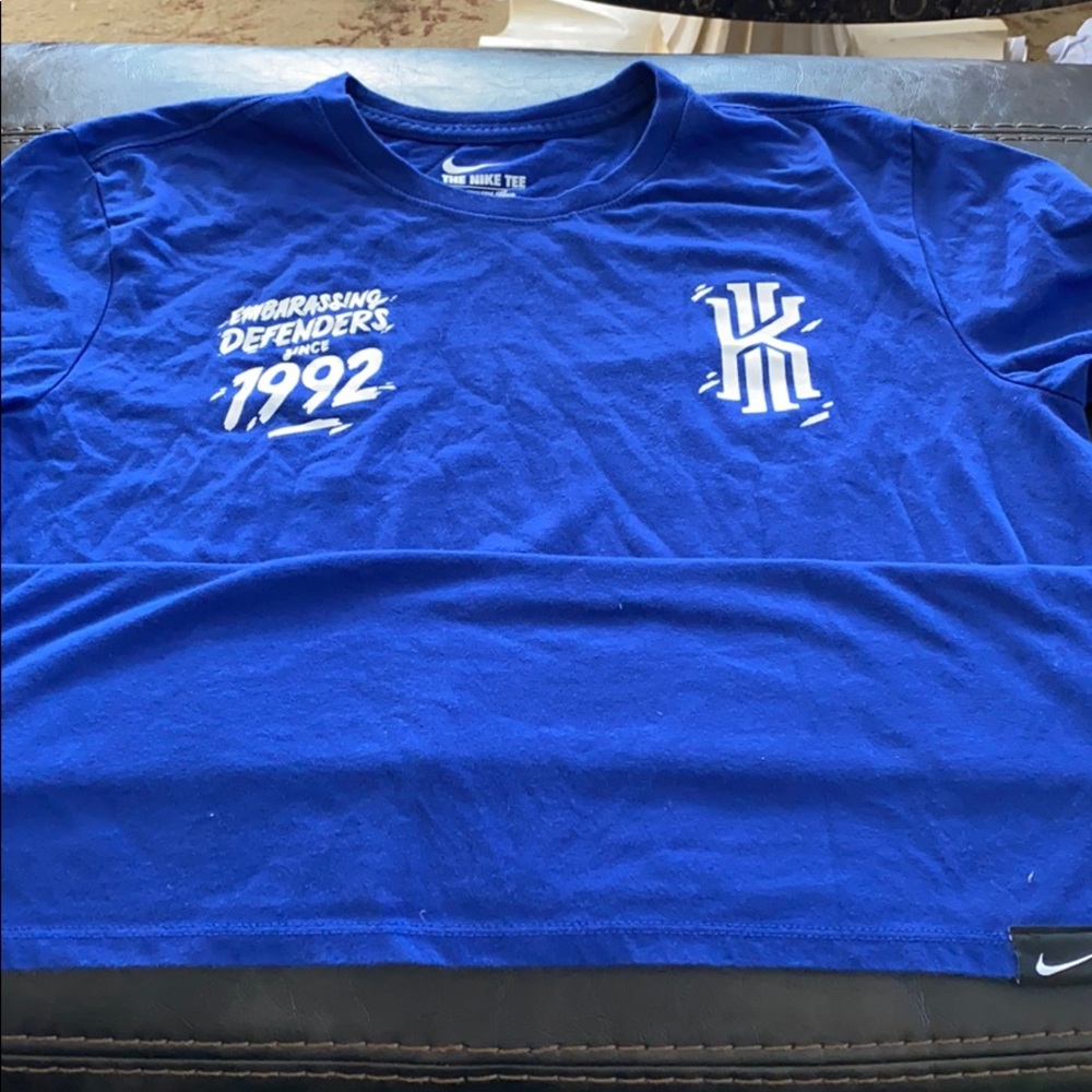 Nike tee